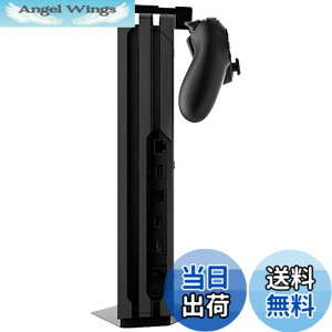 �y���������zCYBER �E �R���g���[���[�t�b�N ( PS4 �p) �u���b�N