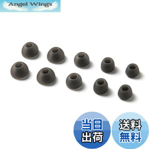 �y���������zAnker Soundcore P40i��p�C���[�s�[�X�y���S���C�����X�C���z�������C���[�`�b�v/�V���R�� / 5�T�C�Y �e1�y�A / 10���� / XS/S/M/L/XL �z(Soundcore P40i �u���b�N �Ή�)