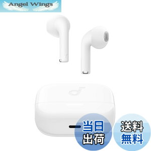 �y���������zAnker Soundcore K20i�iBluetooth 5.3�j�y���S���C�����X�C���z��/�C���i�[�C���[�C���z�� / IPX5�h���K�i / �ő�36���ԍĐ� / ��p�A�v���Ή�/PSE�Z�p��K���z�z���C�g