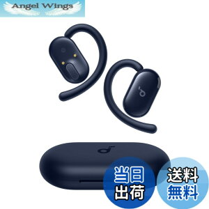 �y���������zAnker Soundcore V20i�iBluetooth 5.4�j�y�I�[�v���C���[�^���C�����X�C���z�� / IP55�h�o�h���K�i/ �ő�36���ԍĐ� / �}���`�|�C���g�ڑ��z�l�C�r�[