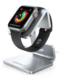 �y���������zApple Watch �[�d�X�^���h Series 8 7 6 SE ultra 5 4 3 2 38mm 40mm 41mm 42mm 44mm 45mm 49mm�S�@��Ή� �u�������ŏ[�d Lomicall �A�b�v�� �E�H�b�` ���X�^���h �F�F��A�T�C�Y�F��