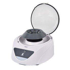 【送料無料】LACHOI 遠心分離機 小型 サイズ：MINI - 4000RPM固定速度