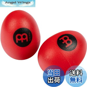 �y���������zMEINL Percussion �}�C�l�� �V�F�C�J�[ �G�b�O�V�F�C�J�[ �y�A ES2 �y�������K�i�z �F�F���b�h