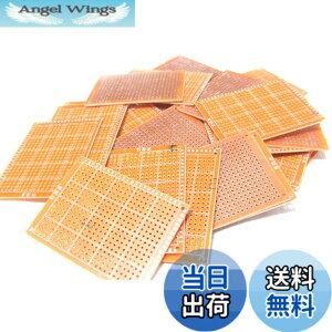 �y���������z���j�o�[�T����� (PCB 50mmx70mm 432��) 25���Z�b�g