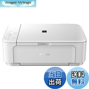 �y���������zCanon �C���N�W�F�b�g�����@ PIXUS MG3530 �F�F�z���C�g