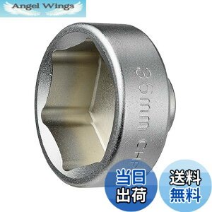 �y���������z(STRAIGHT/�X�g���[�g) �h�������I�C���t�B���^�[�J�b�v�����`36mm 12-6003 �F�F�V���o�[