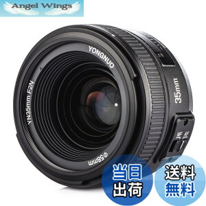 �y���������zYONGNUO Nikon YN35mm F2N �P�œ_�����Y �j�R�� F�}�E���g �t���T�C�Y�Ή� �L�p �W�������YD5�n��AD4�n��AD850�AD810�n��AD800�n��AD750�n��AD700�AD610�AD600�AD500�AD300�n��AD7500�AD7200�AD