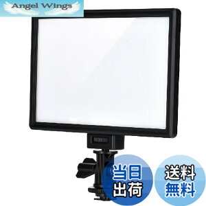 �y���������zVILTROX led�r�f�I���C�g �B�e�p���C�g L116T L132T VT-300T �Ɩ� �B�e ���C�g �F�FL116T �P�x+�F���x����
