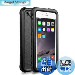 �y���������zTaosan iPhone5/5s/SE(��1����)�p�h���P�[�X �w��F�ؑΉ� �h�� �h�o �ϐk �ϏՌ� IP68�h���K�i �A�C�t�H��5s �t�H���P�[�X5 �t�H���P�[�Xse �h���J�o�[ �X�g���b�v�z�[���t�� (iPhone5/5s/SE