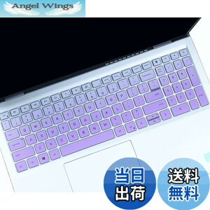 �y���������z�L�[�{�[�h�J�o�[ 2024 2023 Dell Inspiron 15 5510 5515 3510 3511 3515 3520 3525 3530 3535�ADell Vostro 15 3510 5510 5515�A2025 Dell 15 �m�[�g�p�\�R��DC15�B 250 DC15255 �L�[�{�[�h�X�L���v���e�N �F�F�I���u