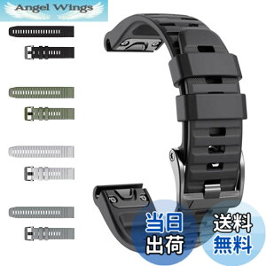 �y���������zAoouik GARMIN�p �K�[�~�� �����x���g �o���h 22mm Fenix 7 Fenix 6 Fenix 6 Pro Fenix 5 Fenix 5 Plus Forerunner 935 Forerunner 945 Approach S60 Approach S62 MARQ Quatix 5 Quatix5 Sapphire �Ή� �V���R���� �H��t�� 4�F 