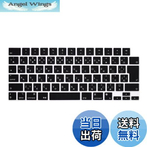 �y���������zmacbook keyboard cover �F�F�u���b�N�F�A�T�C�Y�Fnew Pro14 Pro 16 Air13 Air15