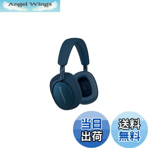 �y���������zBowers & Wilkins �I�[�o�[�C���[ �m�C�Y�L�����Z�����O ���C�����X �w�b�h�z�� �F�F�I�[�V�����E�u���[�A�T�C�Y�F����