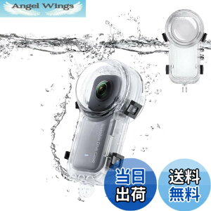 �y���������zTOMGDRACO Insta360 X3 �����Ȃ������P�[�X 360�x�J���� �����P�[�X �h���[��50M �u���C���h�]�[���r�� HD���w�����Y x3�����P�[�X �����B�e �S���ʕی� �ψ����A�h�o�A�����h�~ ���ɋ�