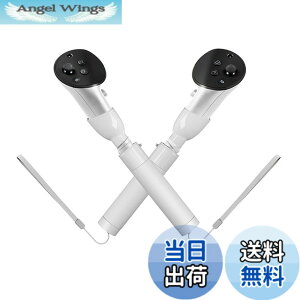 �y���������zLICHIFIT VR�R���g���[���[�p�����n���h��Meta Quest 3�Ή� 3in1 ���R�ɑg�ݗ��� �S���t�Q�[��/���C�g�Z�[�o�[/�{�[�g�Q�[�� �S���t�N���u ���� VR�A�N�Z�T���[ �ՏꊴUP �F�F�z���C�g