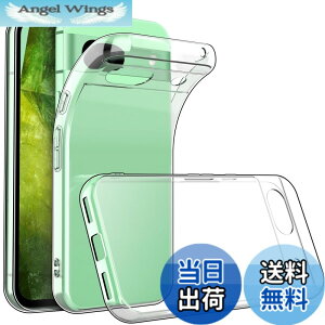 �y���������zGoogle Pixel 8A �P�[�X �N���A ���� �V���R�� �O�[�O�� �s�N�Z��8A �J�o�[ �ϏՌ� TPU �N���A�P�[�X �\�t�g �ی�J�o�[ �X���� ���^ �w��h�~ �h�� �h�o ���h�~ �F�F�N���A