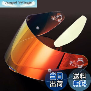 �y���������zWayocfei agv K1 �V�[���h,�y�K���FK1 S/K3 SV/K5 S/K5�z�w�����b�g�E�o�C�U�[ ���O�� �z�� �o�C�N�p �w�����b�g�A�t�^�[�}�[�P�b�g���� �F�F����REVO���b�h+Film
