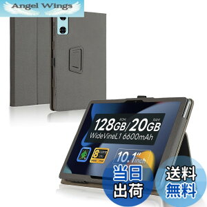 �y���������zGreerass �^�u���b�g �ی�P�[�X ����PU �S�ʕی� �F�F�u���b�N�A�T�C�Y�FBlackview TAB 60 Pro �Ή� �ی�P�[�X
