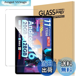 �y���������zFor Pad MO �t�B���� �����K���X �T�C�Y�FSVITOO P11 �Ή� �ی�t�B����