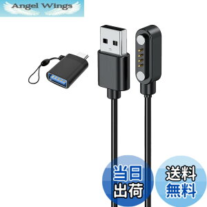 �y���������zFor PLAUD Note/Plaud Note Pro AI ��p�[�d�P�[�u�� �{�C�X���R�[�_�[ �[�d��yKONXISA�z���C�z���� USB�[�d 100CM 4�s�� �[�d�P�[�u�� ���ϋv �y�� ������ �����^�ѕ֗� USB to Type-C�A�_�v�^�[