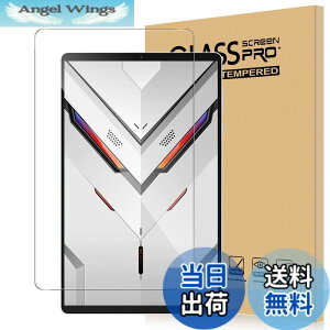 �y���������zFor Pad MO �t�B���� �����K���X �T�C�Y�FLegion tab Y700 gen4/Headwolf Titan 1 �Ή� �ی�t�B����