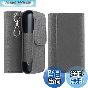 �y���������zMOICUU �v���[���I�[���ɓK������P�[�X Ploom aura�Ɏg�p�ł���J�o�[ Ploom aura�p�J�o�[ �y���΂����A�N�Z�T����̎��[�z���M�����΂��p �q�b�g�X�e�B�b�N���[ �L�[�z���_�[�ɕt