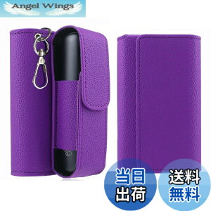 �y���������zMOICUU �v���[���I�[���ɓK������P�[�X Ploom aura�Ɏg�p�ł���J�o�[ Ploom aura�p�J�o�[ �y���΂����A�N�Z�T����̎��[�z���M�����΂��p �q�b�g�X�e�B�b�N���[ �L�[�z���_�[�ɕt