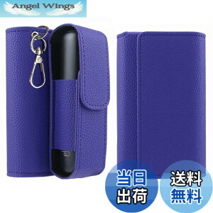 �y���������zMOICUU �v���[���I�[���ɓK������P�[�X Ploom aura�Ɏg�p�ł���J�o�[ Ploom aura�p�J�o�[ �y���΂����A�N�Z�T����̎��[�z���M�����΂��p �q�b�g�X�e�B�b�N���[ �L�[�z���_�[�ɕt