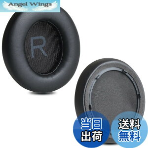 �y���������zZMHJY �C���[�p�b�h �C���[�N�b�V���� Anker Soundcore Space Q45 �w�b�h�z�� �����p �p�b�h