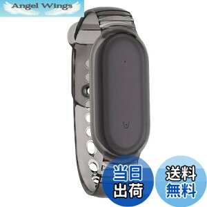 �y���������z[YCJDP] PLAUD NotePin AI �{�C�X���R�[�_�[��p���X�g�o���h �v���E�h�m�[�g�s���p�A�N�Z�T���[ �����o���h ���C�N���X �ŐV�� �T�C�Y���߉\ ������PU�e�N�X�`�� �V���R���� ����