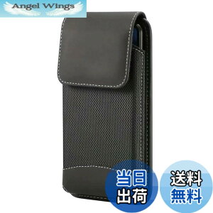 �y���������zADOOMA �g�ѓd�b �X�}�[�g�t�H�� �x���g�|�[�` �c �i�C�����X�}�z�P�[�X �Ή�iPhone 14,13 mini,12 mini, SE(2nd),Xperia Ace II�x���g�P�[�X �F�F�u���b�N