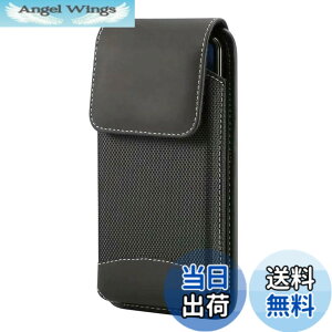 �y���������zADOOMA �g�ѓd�b �X�}�[�g�t�H�� �x���g�|�[�` �c �i�C�����X�}�z�P�[�X �Ή�iPhone 14,13 mini,12 mini, SE(2nd),Xperia Ace II�x���g�P�[�X �F�F�u���b�N