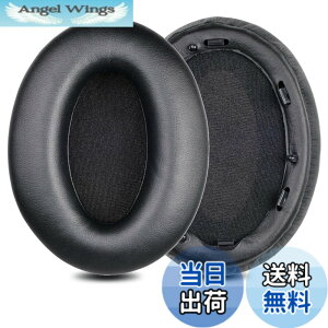 �y���������z�C���[�p�b�h �C���[�N�b�V���� Sony WH-1000XM3 (WH 1000XM3) �w�b�h�z�� �����p �p�b�h