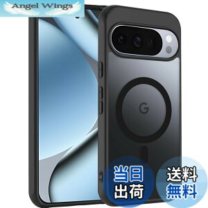 �y���������zZLFENJOY�yMagSafe�Ή��z Google Pixel8a �P�[�X �X�}�z�P�[�X ������ ���΂݂Ȃ� �s�N�Z��8a �S�ʕی� �ČRMIL�K�i �ϏՌ� �����Y�ی� �X�g���b�v�z�[�� �w��h�~ �}�O�Z�[�t �s�N�Z��8a 