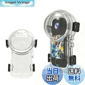 �y���������zinsta360 x4 Air�����Ȃ������P�[�X 360°�V�[�����X�B�e �h���[��50M �A��PC+AR�R�[�e�B���O�����Y ���h�~ �ψ����A�h�o�A�����h�~ ���ɋ��� ��t���ȒP �܂�~�� �w��h�~ �F�Finsta360