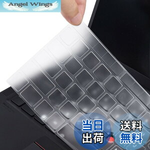 �y���������z�L�[�{�[�h�J�o�[ 14�C���` Lenovo Thinkpad x1 Carbon Gen 11/10�AThinkPad T14 & T14s Gen 4/3�AThinkPad E14 Gen 5 Gen 6 & ThinkPad L14 & P14s Gen 3 4�AThinkpad x1 Carbon Gen 11 �L�[�{�[�h�X�L�� - TPU-�L �F�Fx1 �J�[