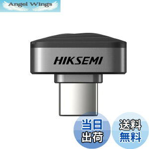 �y���������zHIKSEMI SSD �O�t�� �F�F�_�[�N�O���[�A�T�C�Y�F128GB