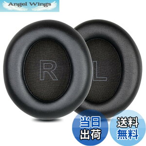 �y���������z�C���[�p�b�h �C���[�N�b�V���� Anker Soundcore Life Q30 Q35 �w�b�h�z�� �����p �p�b�h Q35 pink �F�F�u���b�N