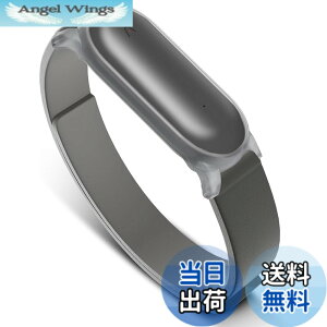 �y���������z[YCJDP] PLAUD NotePin AI �{�C�X���R�[�_�[��p���X�g�o���h �v���E�h�m�[�g�s���p�A�N�Z�T���[ �����o���h ���C�N���X �P�[�X�ƃX�g���b�v����̉� �ŐV�� �T�C�Y���߉\ ������PU