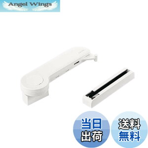 �y���������zSugatsune �X�K�c�l�H�� �����v�� ���v�R���h�A�_���p�[ LDD-K�^ �F�F�z���C�g�A�T�C�Y�F14.72x3.71x4.71 cm