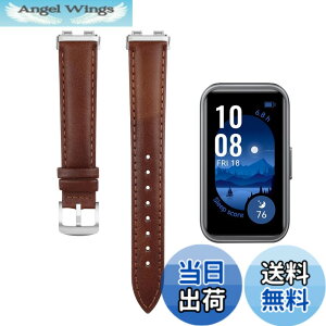 �y���������z[LanQii] ���U�[�o���h �p�� Huawei Band 10 / 10 Aluminum Edition / 9 / 8 �Ή� �o���h ���U�[�f�� �x���g �\�t�g�����x���g �v���X�g���b�v �F�F�R�[�q�[