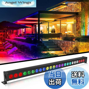 �y���������zZonQoonz �X�e�[�W���C�g COB �E�H�b�V�����C�g 10 �� 4 in 1 LED RGBW(�ԁE�΁E�E��) DJ ���C�g �p�[�e�B�[���C�g DMX512 ����уT�E���h�R���g���[�����ʕt���ADJ �R���T�[�g�p�[�e�B
