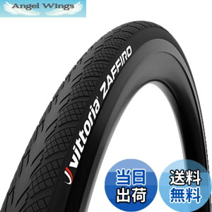 �y���������z�r�b�g���A(Vittoria) �U�t�B�[��5 �N�����`���[[Zaffiro V(Rigid)] �I�[���u���b�N �y�P�[�V���O:Nylon 26TPI�z �F�F�t���u���b�N�A�T�C�Y�F700x30c(30-622)