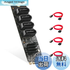 �y���������zBinardat sata �J�[�h �T�C�Y�FM.2 to 4 Ports
