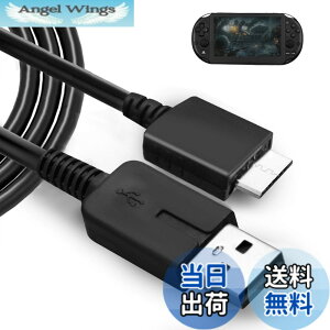 �y���������zPSVITA �[�d�� PSVITA �[�d�P�[�u�� 1.2m PSV1000 �����[�d PCH-1000�Ή� �f�[�^�]���� �ϋv�� �v���C�X�e�[�V����Vita 1000��p �d���A�_�v�^ �T�C�Y�F1.2���[�g��