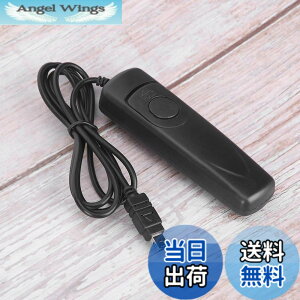 �y���������zD5000 D5100 D5200 D5300 D5500 D5600 �p�����R���V���b�^�[�����[�Y�P�[�u�� �J����1m �U���h�~ �I�[�g�t�H�[�J�X �����ԘI���E�A���B�e�ɍœK