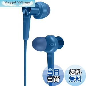 �y���������zSONY(�\�j�[) ���^�C���i�[�C���[���V�[�o�[ MDR-XB55 �F�F�u���[�A�T�C�Y�F1�� (x 1)