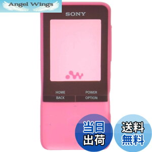�y���������z�\�j�[ SONY �E�H�[�N�}������ �V���R���P�[�X CKM-NWS310 �F�F�r�r�b�h�s���N