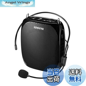 �y���������zZOWEETEK �g���� �n���Y�t���[ �|�[�^�u���g���� ���^ �~�j �����Đ� �剹�� ���K�z�� �L���}�C�N�^�t�� �����Đ� USB�������[�EmicroSD�J�[�h�Ή� �w�b�g�}�C�N�g���� �C�x���g�A�u