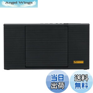 �y���������zCD���W�IBluetooth�n�C�X�y�b�N �F�F�u���b�N